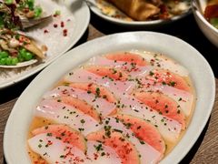 -Bistro 63 创意融合料理(广粤天地店)
