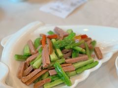 -功德林素菜饭庄(前门店)