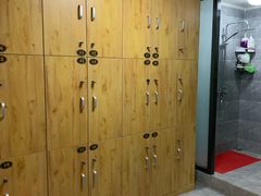 -Nirvana fitness私教健身工作室(古城店)