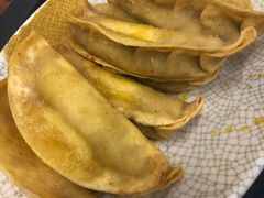 牛肉锅贴-清真蒋有记(老门东店)