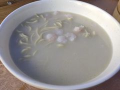 -花园茶楼(兴城西路店)