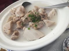 -九头鸟酒家(四道口店)