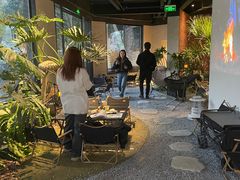 -J Create城市露营咖啡·简餐·宠物(上海动物园店)