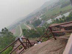 -马头山