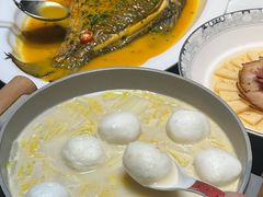 -曾宴·楚菜(湖北省博物馆店)