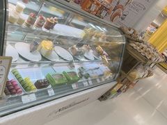 -西村叔叔的店·面包·甜品·蛋糕(崂山丽达店)