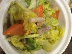 -松發肉骨茶(牛车水店)