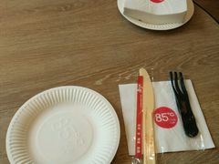 -85度C(深圳佳宁娜店)