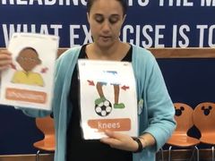 -奇尔思青少儿·语言·艺术·演讲(顾戴路店)