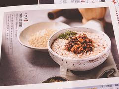 -宏状元现熬粥·京味菜(三里河店)