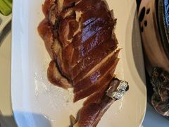 -渝乡老妈·北京烤鸭(六里桥店)