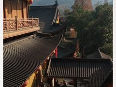 -杭州上天竺法喜讲寺