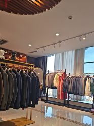 -Hongdu红都·高端西装定制男士西装礼服大衣定制