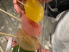 -时尚天河商业广场