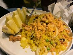 -星叶·东南亚料理(宁波万象汇店)