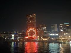 -神户美利坚公园东方大酒店