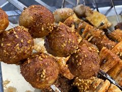 -壹加壹电烤串(总店)