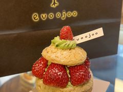 -evoojoo面包商店