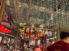 -大芊金重庆串串火锅(南京路店)