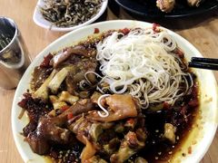 -贤花饭店(城阳店)