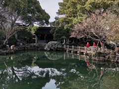 -惠山古镇·寄畅园