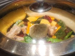 -灶座小锅烀饼·铁锅炖(道里店)