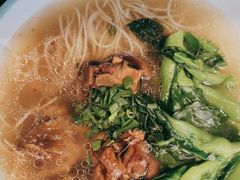 -小杨生煎(香港名都店)