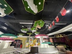 -H次元沉浸剧情密室(街道口店)