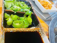 -盈田盈粥庄(博山东路店)