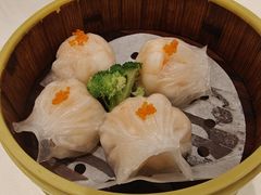 -福满楼·海鲜酒家(福永益田店)