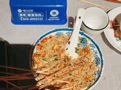 -虎子烧烤(湘江北路店)