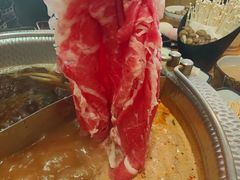 -牛匠和牛寿喜锅(西安总店)