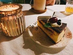 提拉米苏-几静cafe(基湖店)