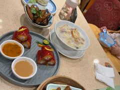 -点都德(千灯湖环宇城店)