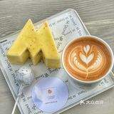 咖啡也有盲盒⁉️⁉️⁉️M Stand盲盒棒棒糖拿铁yyds‼️