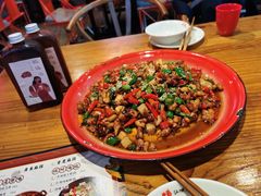 -兔槽江湖菜·重庆璧山兔(水围店)