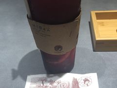 -茶颜悦色(银盆岭万达广场店)