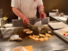 -大渔铁板烧(大悦城店)