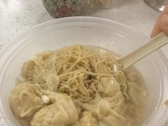 -洋城面店(荔塱农副产品综合批发市场店)
