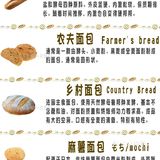 世界上的经典面包你知道的，都有哪些呢！？