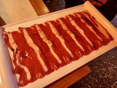 -杨记齐齐哈尔烤肉(总店)