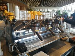 -Seesaw Coffee(朝阳大悦城店)