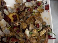 -聚德福海鲜家常菜(刘庄店)