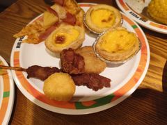 -比格比萨自助(美乐城店)