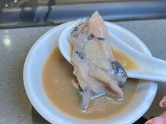 -巴奴毛肚火锅(二七万达店)