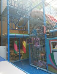 点击看大图 -小玩家儿童主题乐园(世茂广场店)