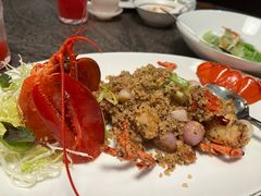 -Yan Ting 宴庭中餐厅(上海静安瑞吉酒店)