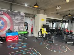 -AC健身·运动康复工作室(千灯湖店)