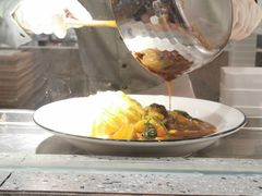 -池奈·日式咖喱蛋包饭(赛高店)