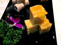 -四季小馆·地道北京小吃(广百店)